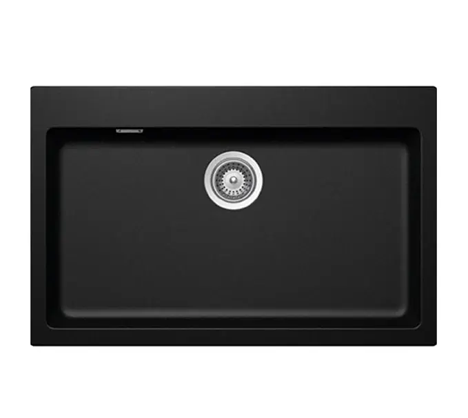 Lavaplatos Primus N-100 XL Onyx