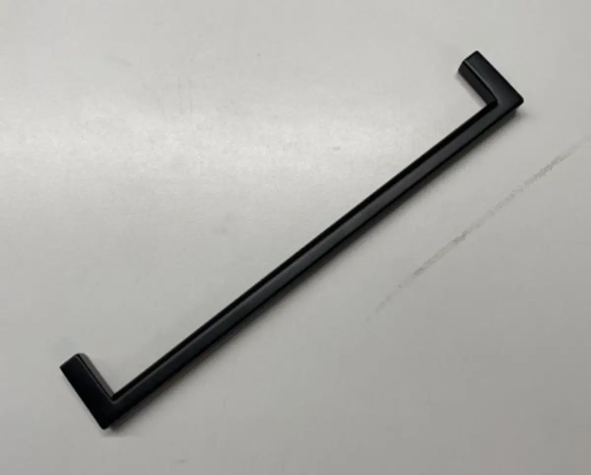 Manilla Wald Negro Mate 20 cm