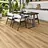 thumbnail - Piso Laminado Blackpool Tobacco Oak 122x20