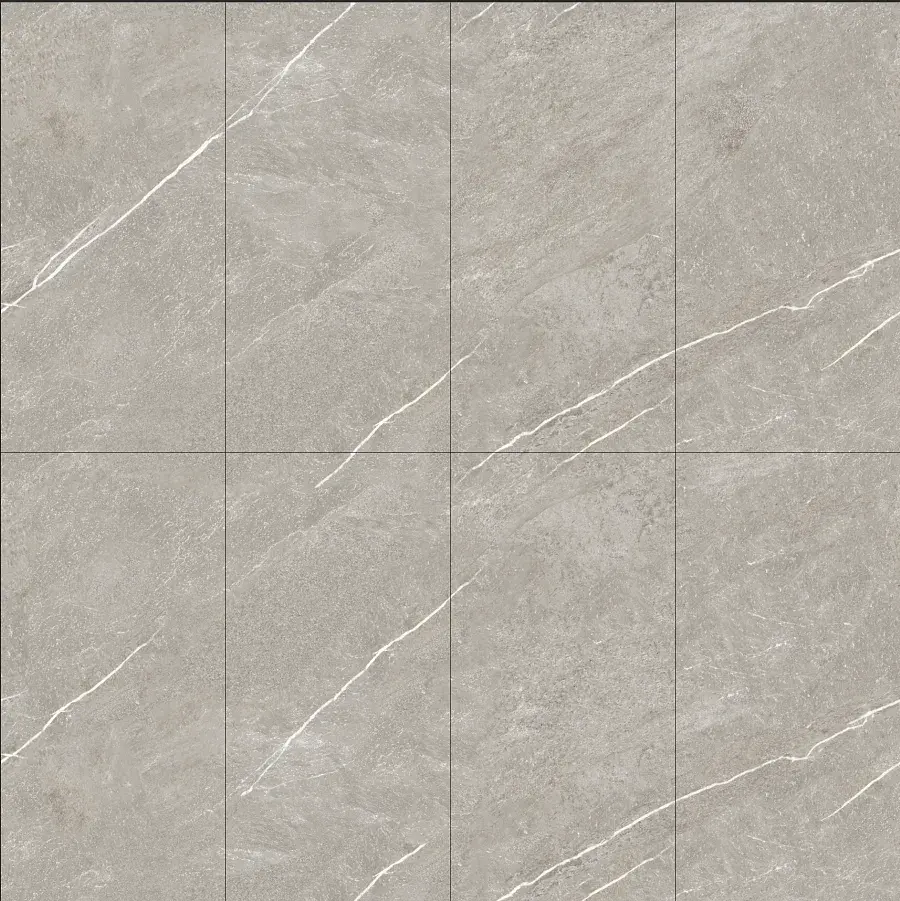 Gres Porcelánico Dalston Grey Mate 30x60