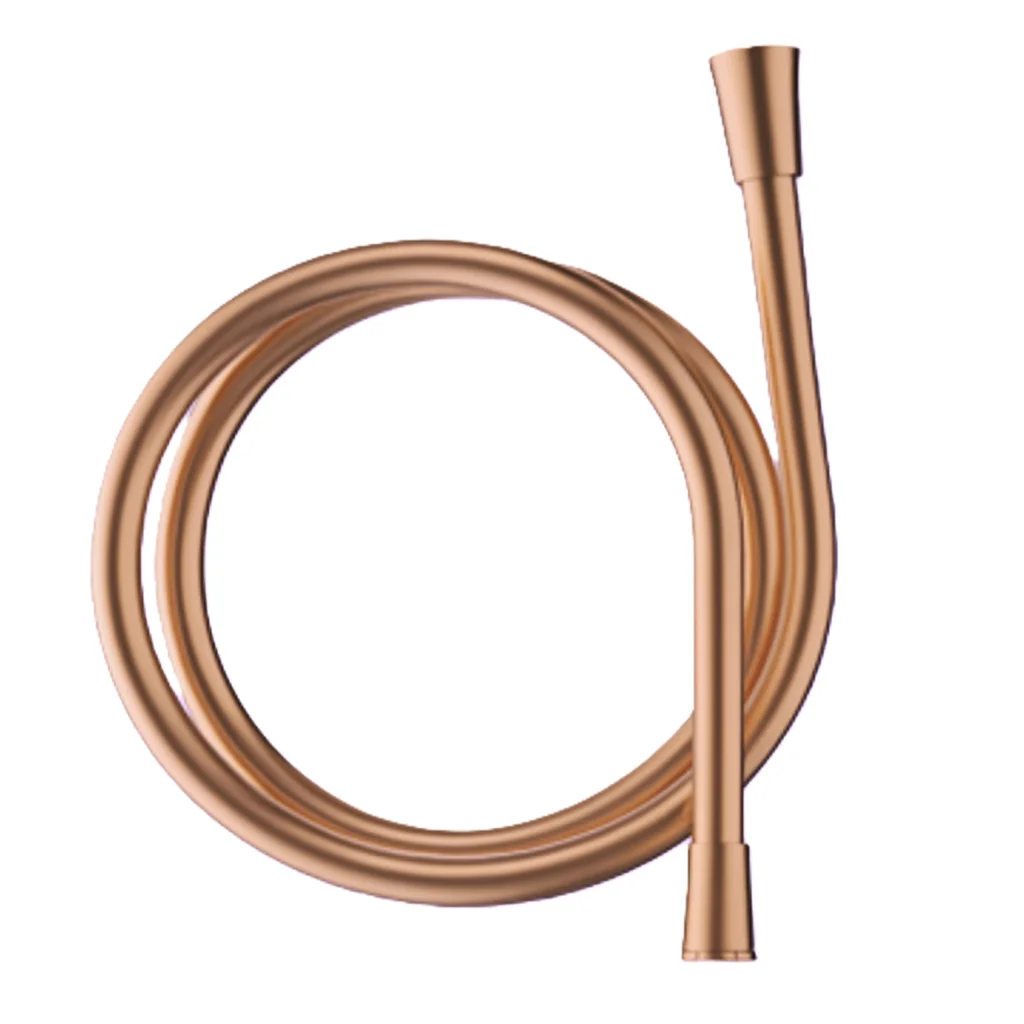 Flexible ducha PVC 170 cm Terra