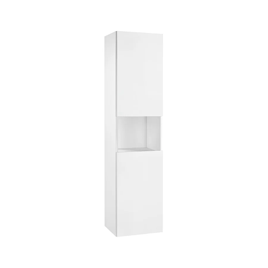 Columna Lander Blanco
