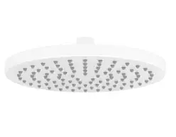Rociador Circular Rainsense Blanco Mate