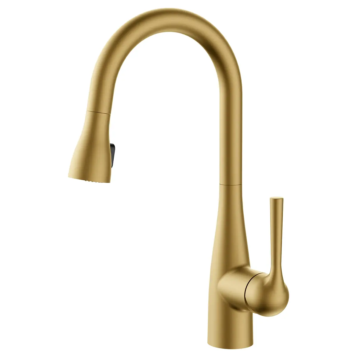 Grifería Lavaplatos Landhaus Brushed Gold