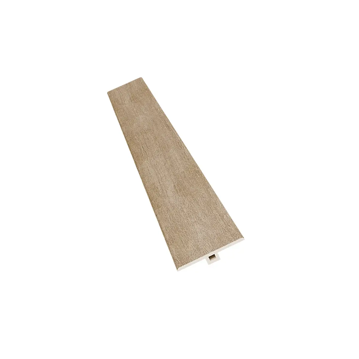 Cubrejunta Transición SPC Belfast Jatoba 2400x45x6mm