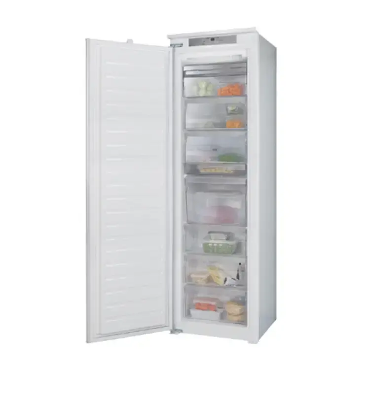 Congelador Panelado Monodoor FSDF 330 NF NE E