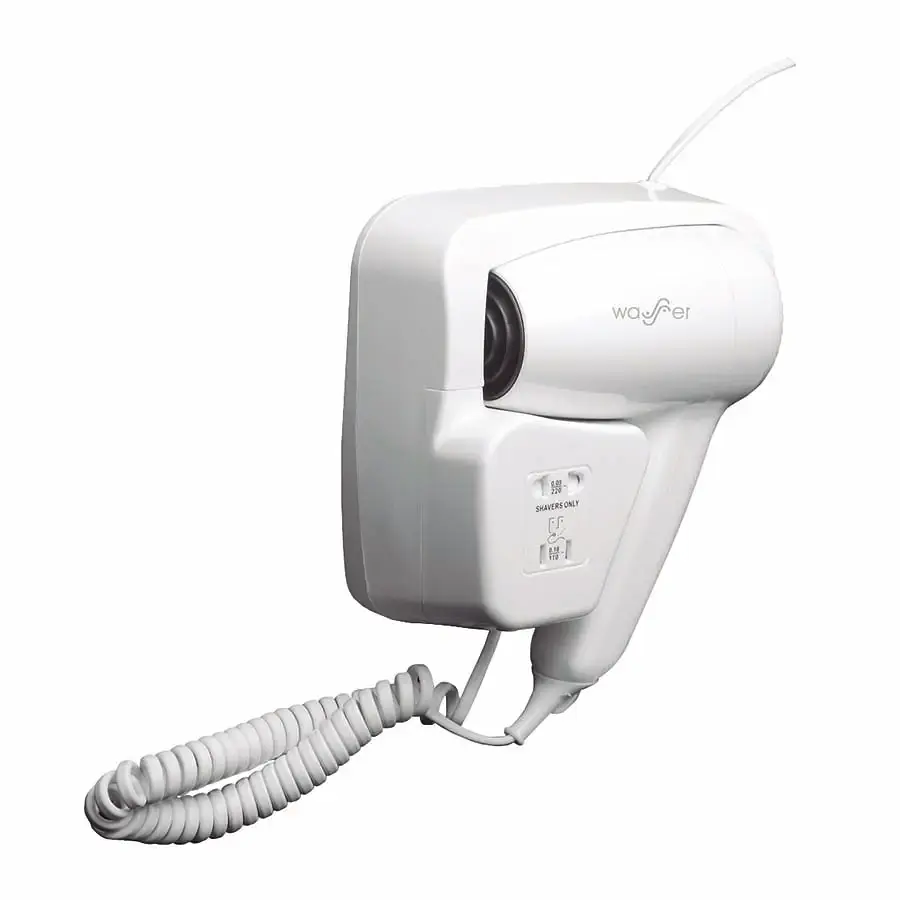 Secador Cabello Gantz