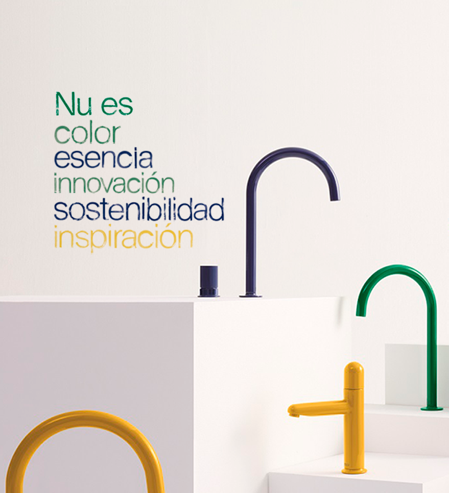 griferías Nu roca en chc.cl