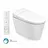 thumbnail - Smart Toilet Stern Vertical 30 cm