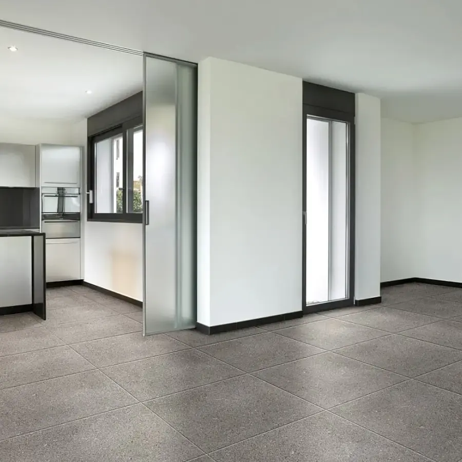 Gres Porcelánico Stein Light Grey Mate 30x60