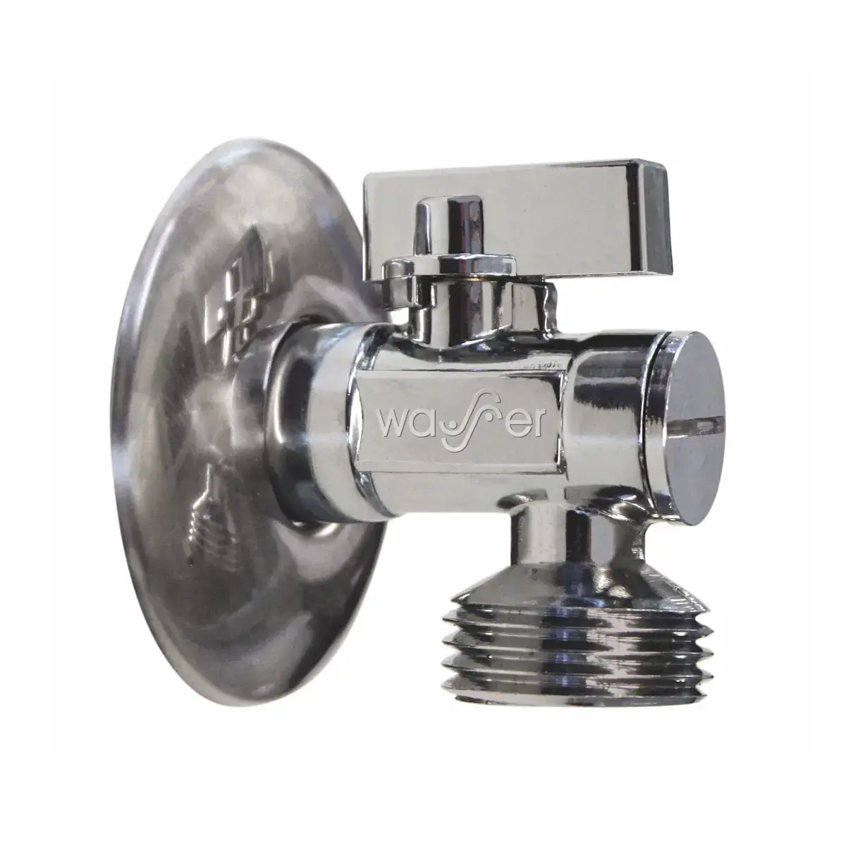 Llave Angular 3/4"