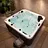 thumbnail - Hot Tub Spa Kalme