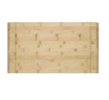 Tabla de Madera Bamboo