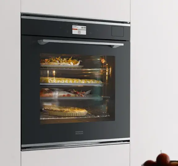 Horno Multifunción FMY 99 HS XS