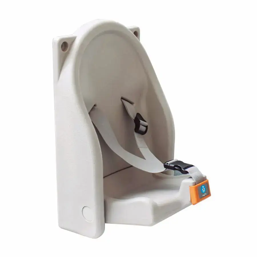 Asiento Seguridad Kind