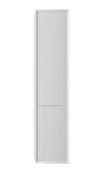 Columna Slot Blanco