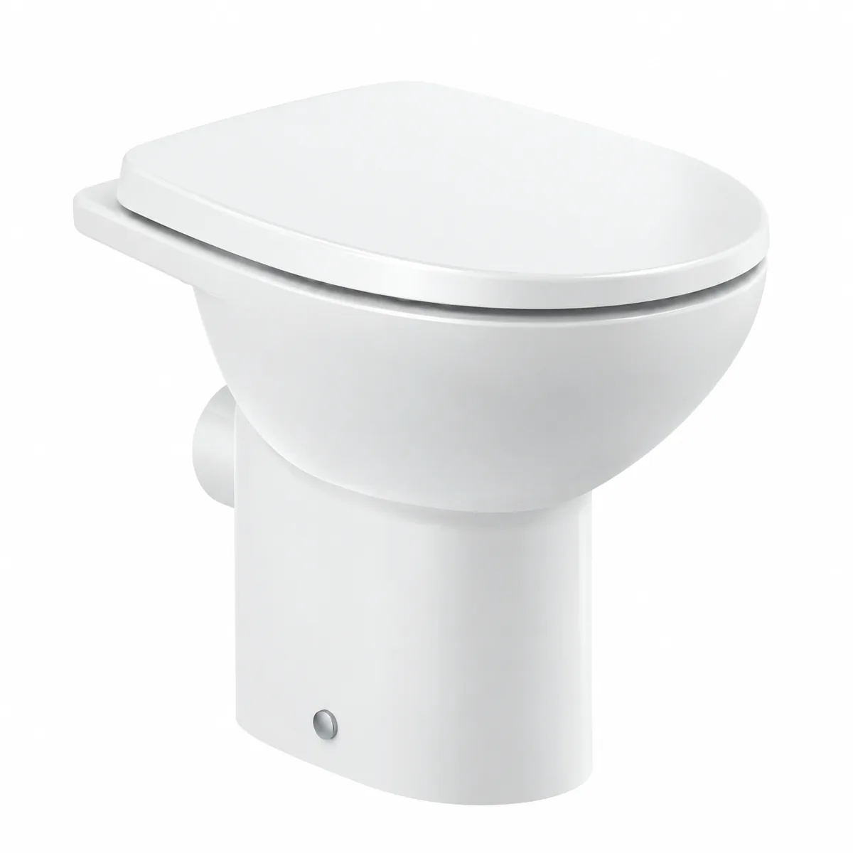 Sanitario Victoria Rimless para Fluxor