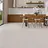 thumbnail - Porcelanato Esmaltado Khali Off White Satinado 60x120