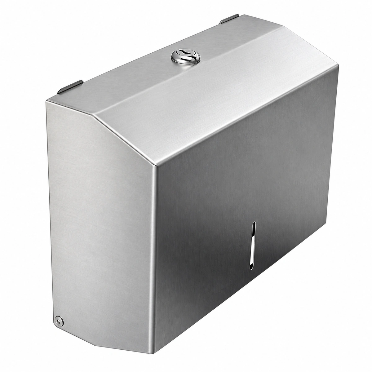Dispensador Papel Toalla Horizontal