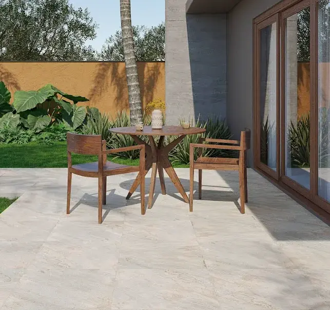 Porcelanato Esmaltado New Slate Antideslizante 60x60