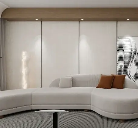 SPC Wall Lunari Concept Beige 120x260
