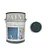 thumbnail - Esmalte al agua acrílico - Color blue smoke #749