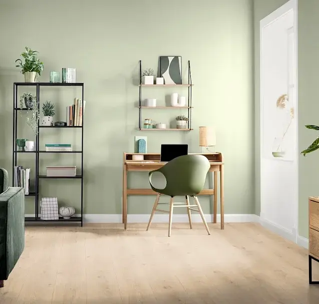 Piso Orgánico Nature Aqua Long Sand Oak 205x25