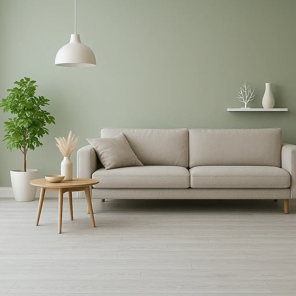 Piso Laminado Blackpool Winter Oak 121x20