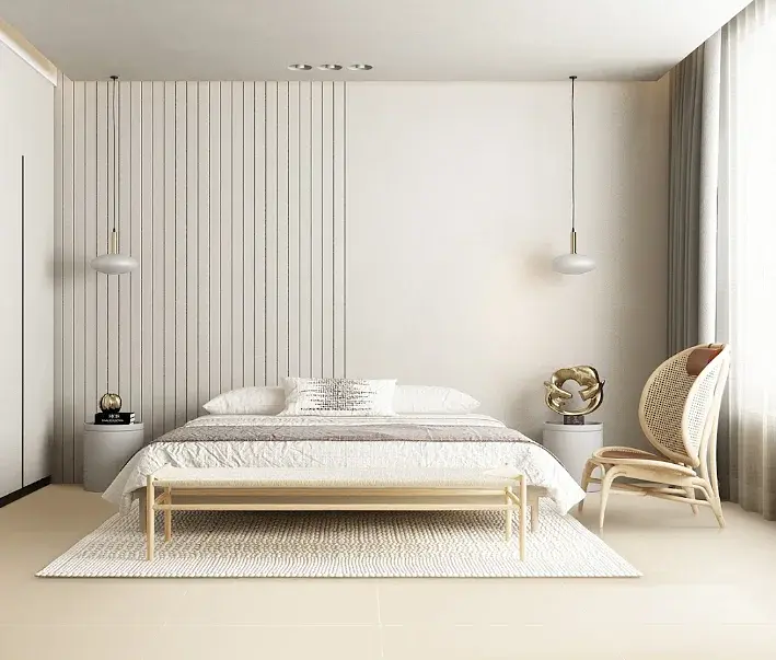 Porcelanato Técnico Basic-N Beige Pulido 30x60