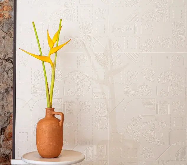 Porcelanato Esmaltado Cite Milo Calcareo Satinado 60x120