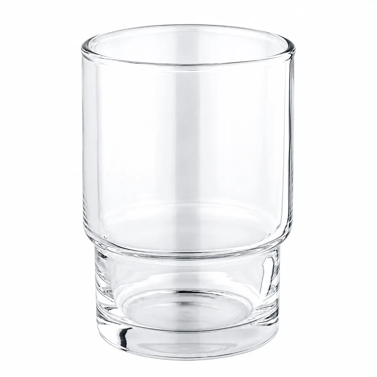 Vaso de Vidrio Essentials
