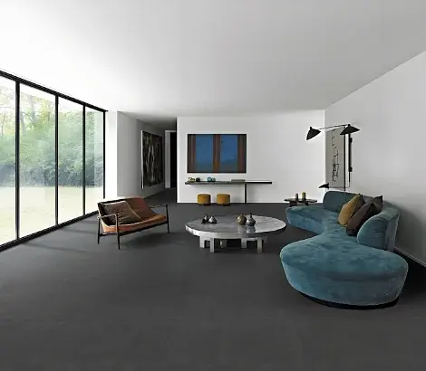 Gres Porcelánico Allee Grafito Mate 30x60