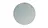thumbnail - Espejo Mark Circular Brushed Brass 70 cm