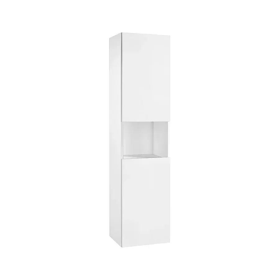 Columna Lander Blanco