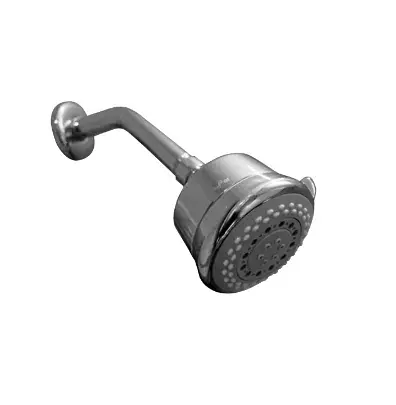 Rociador con Brazo Tubular 5 Funciones Carel