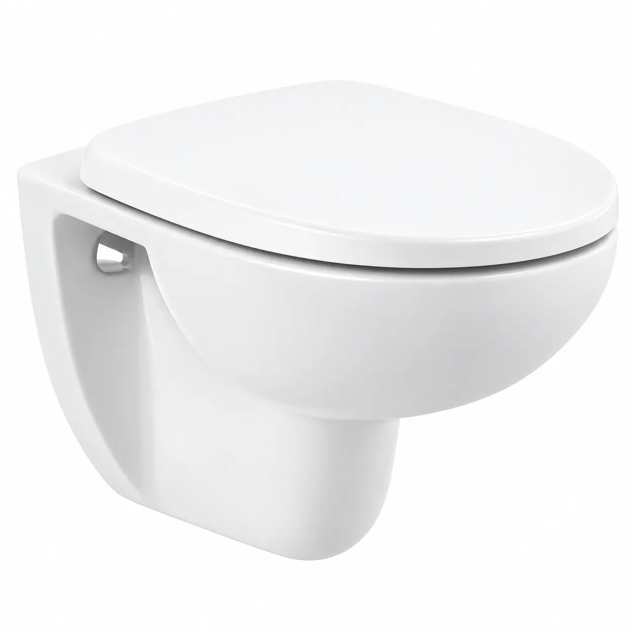 Sanitario Rimless Suspendido Victoria