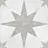 thumbnail - Gres Porcelánico Picasso Star Grey Mate 20x20 