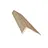 thumbnail - Frente de Escala Recto SPC Belfast Jatoba 2400x82x35mm