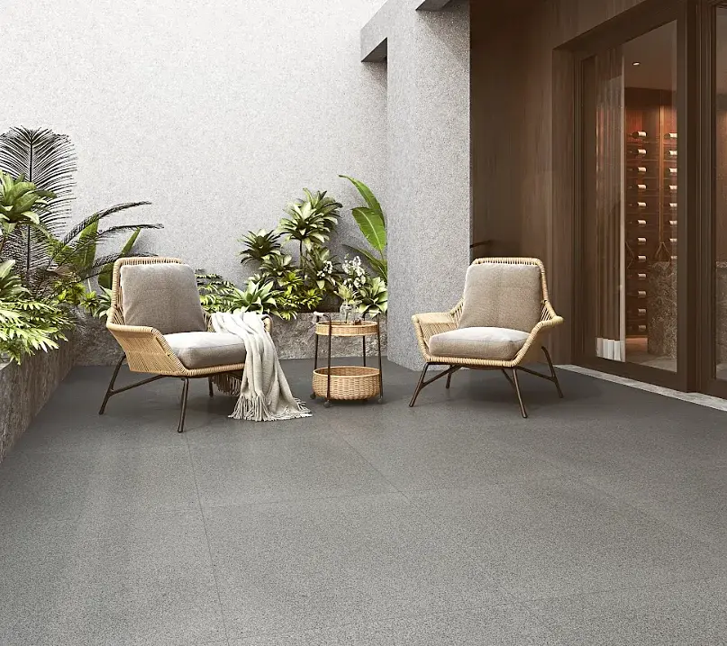 Porcelanato Técnico Teig Marengo mate 60x60