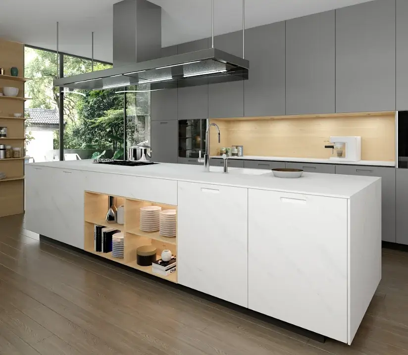 Surfaces Ariston N Satinado 320x160