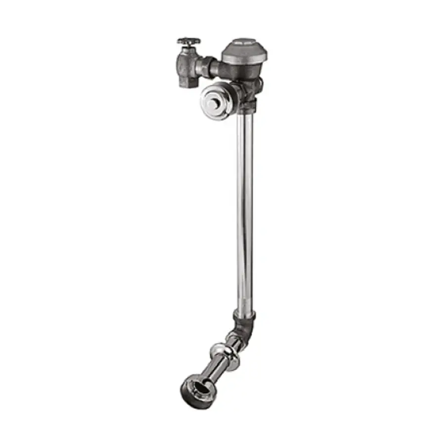 Fluxor Oculto Z6154