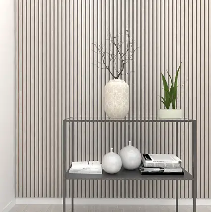 Eco Wood Pet Ceniza Clara Mate 60x240