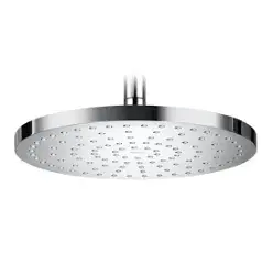 Rociador Circular Rainsense Cromado