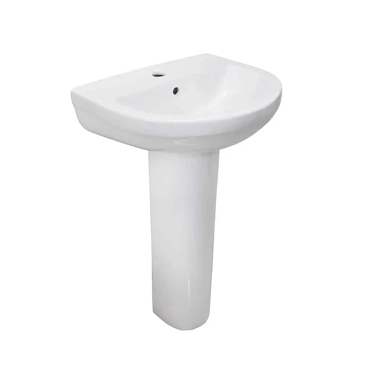 Pedestal Bogen 