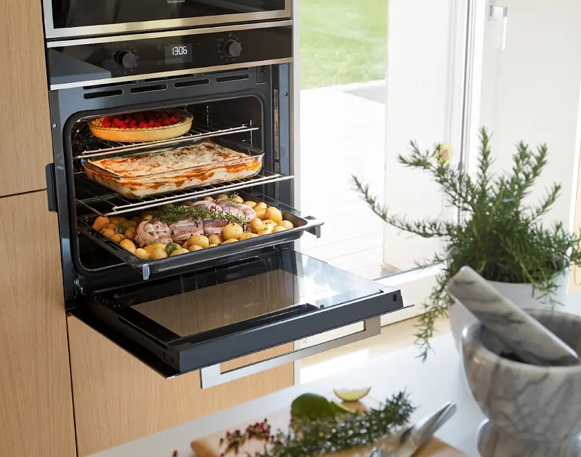 Horno Convección FMA 97 P XS
