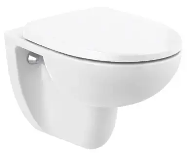 Sanitario Rimless Suspendido Victoria