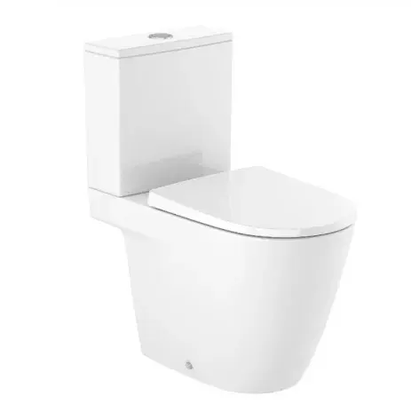 Sanitario Ona Rimless Horizontal 
