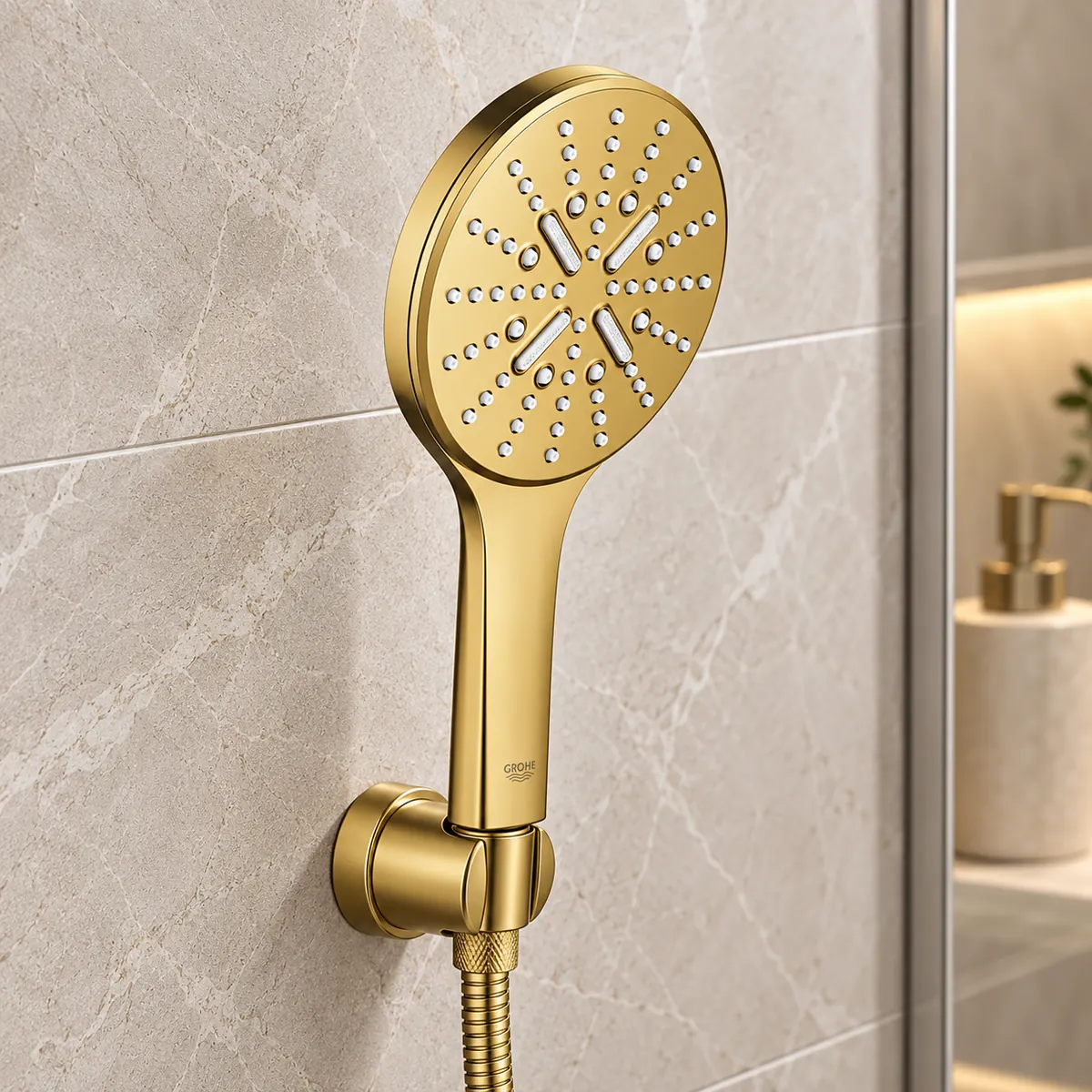 Ducha Teléfono Rainshower
