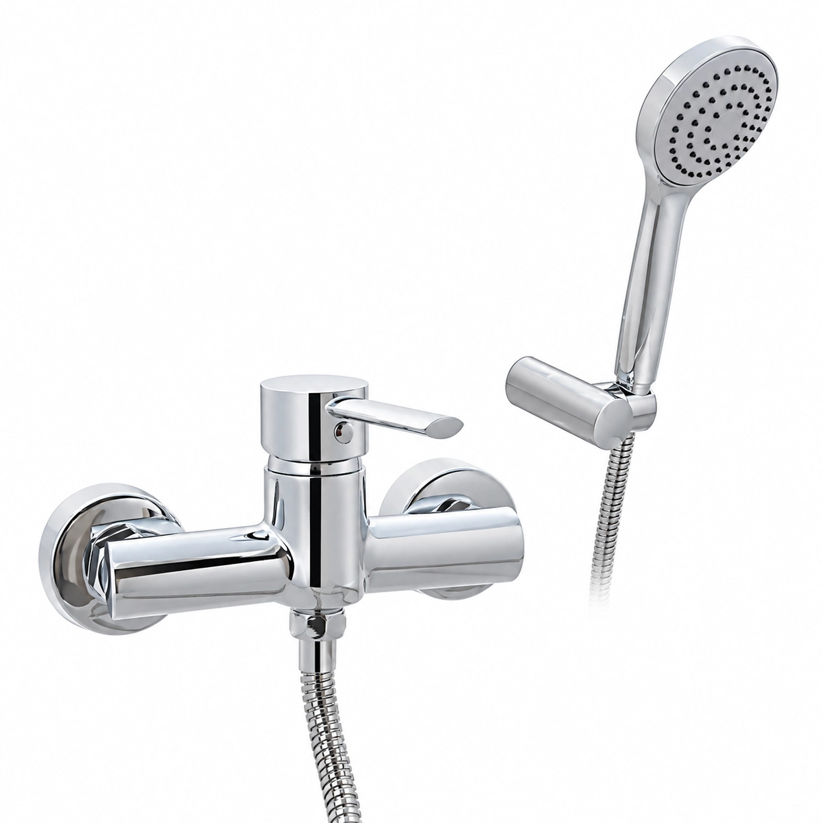 Grifería Sólo Ducha Lure