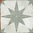 thumbnail - Gres Porcelánico Picasso Star Green Mate 20x20 